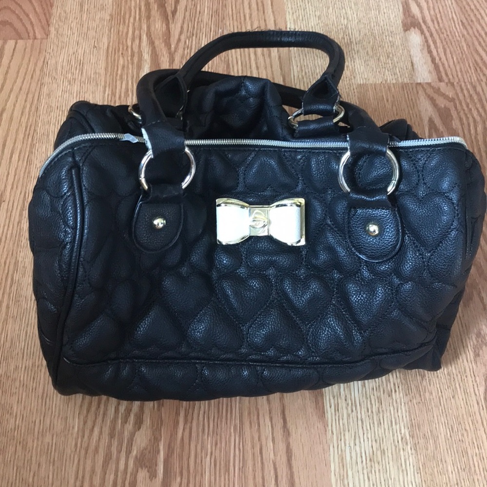 Betsy Johnson handbag